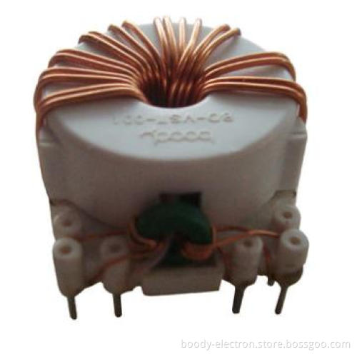 T20×10×8A Toroid Transformer